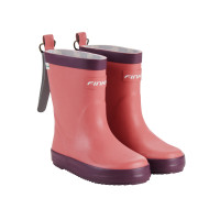 Finkid Kumi Kinder Gummistiefel mit reflektierenden Details Finkid Kumi Kinder Gummistiefel mit reflektierenden Details